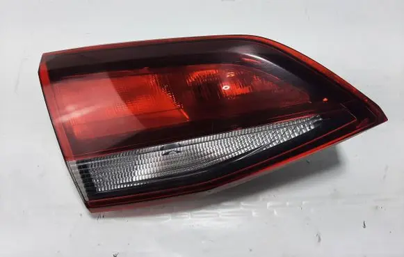 Opel Astra K Tailgate rear/tail lights 39077380