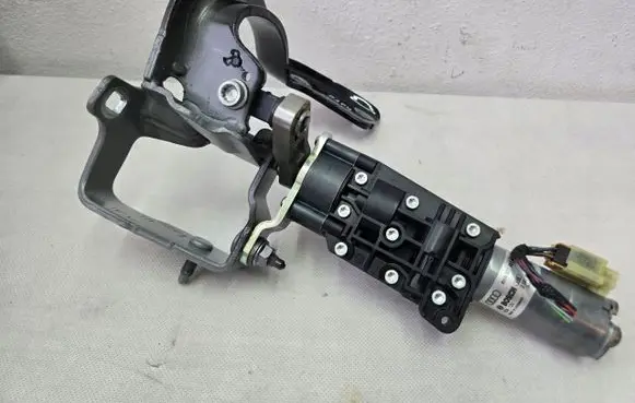 Audi A4 S4 B9 Tailgate/trunk strut/damper 8W9827299