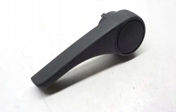 Hyundai Genesis Rear door interior handle 880132M000