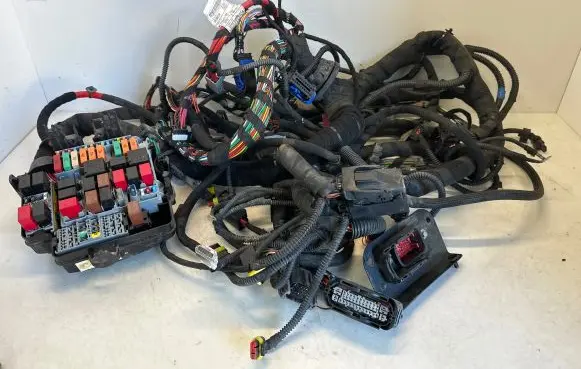 Iveco Daily 6th gen Engine installation wiring loom 5802865940