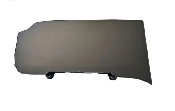 Volkswagen Touareg III Screen/display/small screen 761920790C