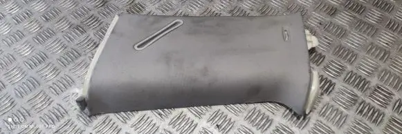 (C) pillar trim