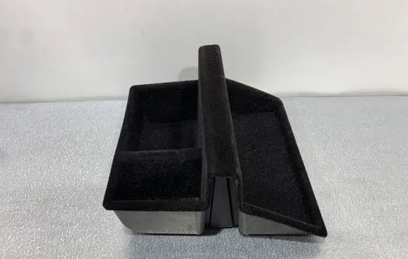 Alfa Romeo Stelvio Glove box central console 156136210