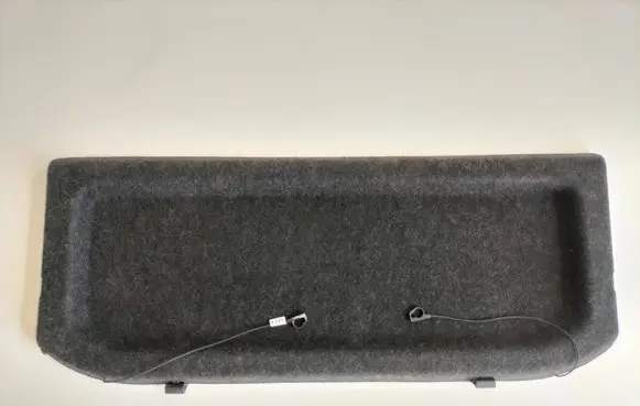 Suzuki SX4 Parcel shelf 