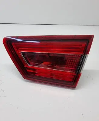 Renault Clio IV Tailgate rear/tail lights 265507526R