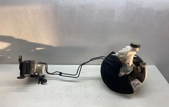 Peugeot 308 ABS Pump 9856136880 0204j0153b 9841624580