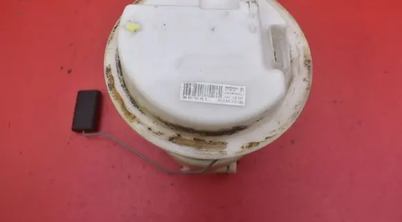 Peugeot 206 CC In-tank fuel pump 9642124080C