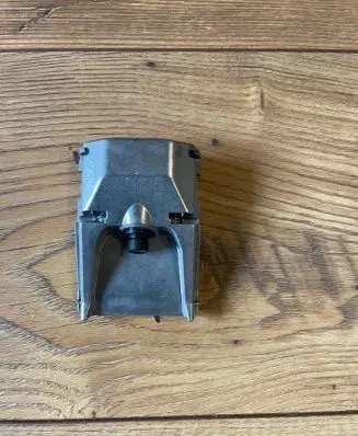 Opel Mokka B Windshield/windscreen camera 9851326480