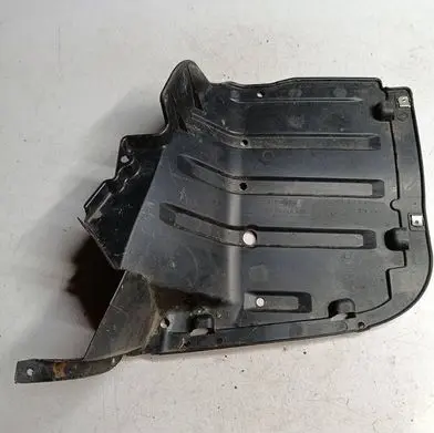 Honda Civic Rear underbody cover/under tray 74177-S5B
