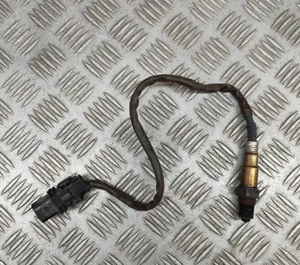 Mercedes-Benz E W212 Lambda probe sensor A0095425918 0258017347