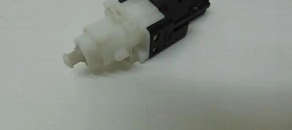 Fiat Ducato Brake pedal sensor switch 46840510