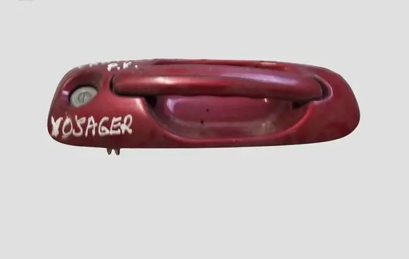 Chrysler Voyager Front door exterior handle SR7149