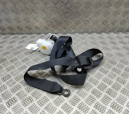 Toyota Prius (XV60) Front seatbelt 7321047282C7