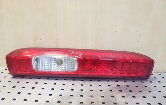 Renault Trafic II (X83) Rear/tail lights 8200415250 93854431