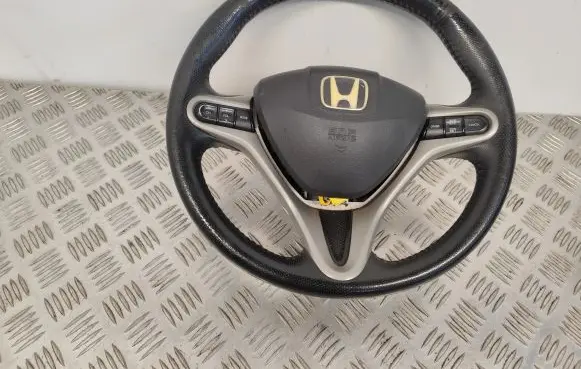Honda Civic Steering wheel 070420D 77800SNBG81