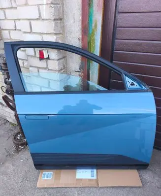Hyundai Ioniq 5 Front door 