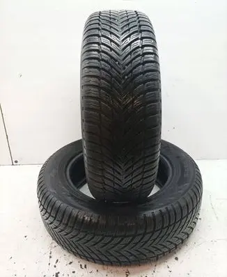 Suzuki Wagon R+ R15 winter tire 