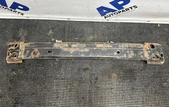 Toyota Camry Front bumper cross member