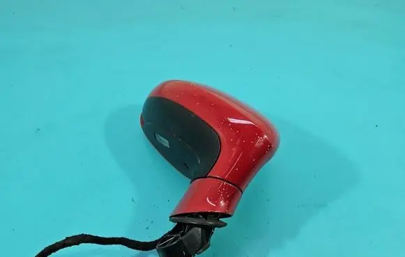 Porsche Panamera (970) Front door electric wing mirror IMPRK1517641