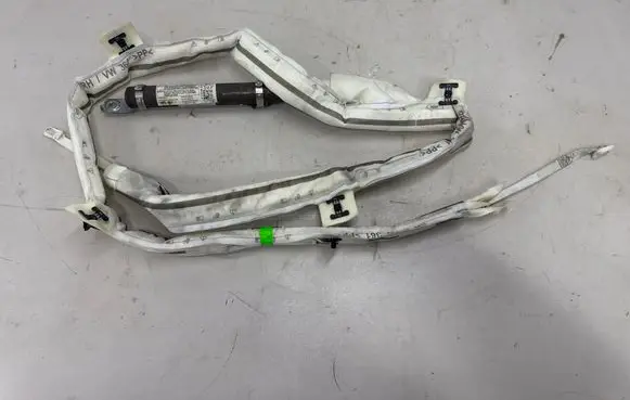 Volkswagen Jetta VI Roof airbag 5C6880742C