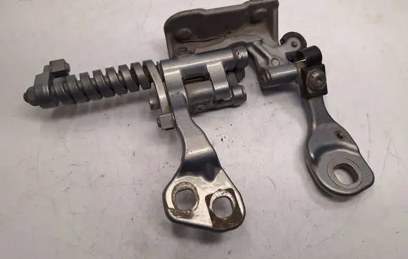 BMW 3 E90 E91 Tailgate/trunk/boot hinge 7119042 41627152676