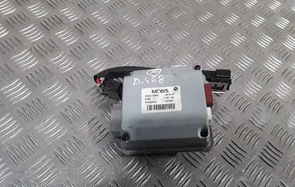 Hyundai Ioniq Power steering control unit/module g256399605