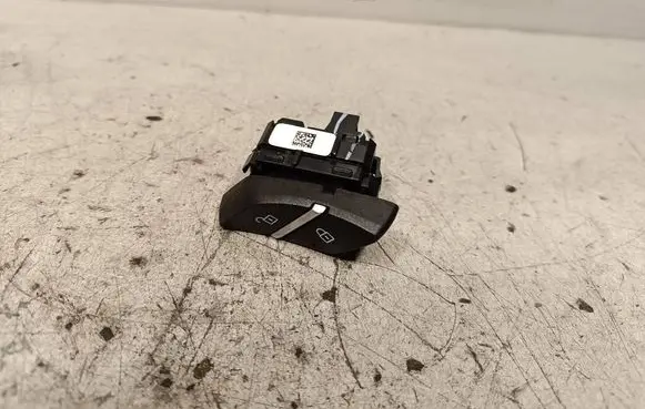 BMW X5 F15 Central locking switch button 9350442