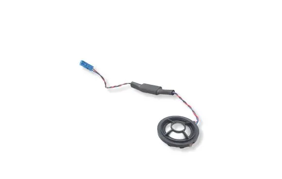 BMW X6 M Front door high frequency speaker 6949737 65136949737