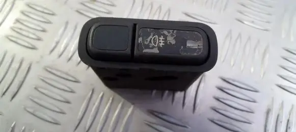 Rover 414 - 416 - 420 Fog light switch 