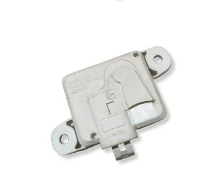 Opel Zafira A Airbag deployment crash/impact sensor 09133264 THS1379764P 5WK42857