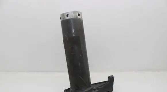Audi A8 S8 D3 4E Front side member 4E0806109