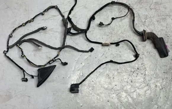 Opel Insignia A Front door wiring loom 13326751