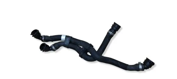 BMW 5 G30 G31 G38 Engine coolant pipe/hose 8476120