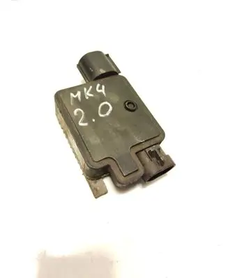Ford Mondeo MK IV Fan control module 940002906 500014946209