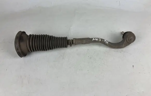 Steering tie rod