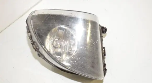 BMW 5 F10 F11 Front fog light 7216886 63177216886