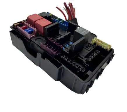 Fuse module