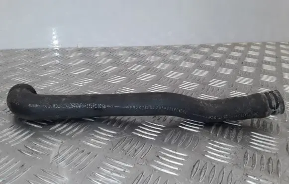 Peugeot 607 Engine coolant pipe/hose