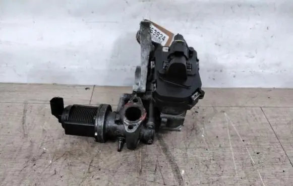 Fiat Croma Throttle body valve 48CPD4