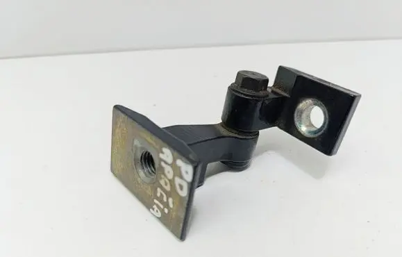 BMW 1 F20 F21 Front door lower hinge 7246068
