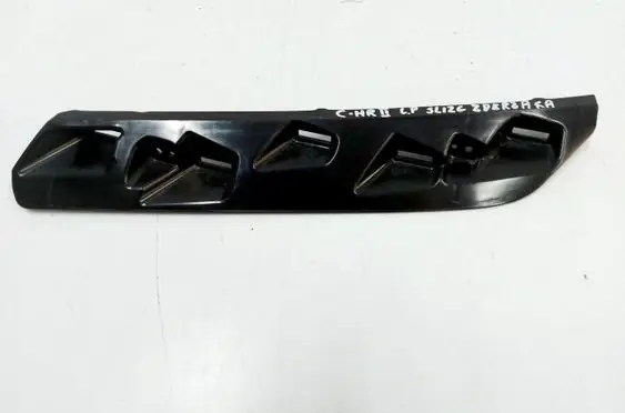 Toyota C-HR II Headlight/headlamp mounting bracket CHR