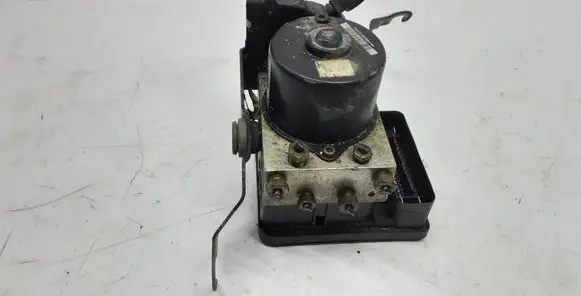 Ford Fiesta ABS Pump 10096001063 2S612M110CE