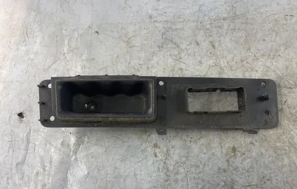 Jeep Compass Rear door window switch trim L0100809AB