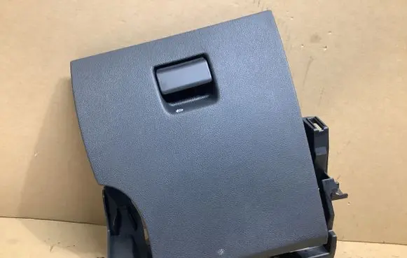 Peugeot 508 Dashboard storage box/compartment 9686447777 98053040