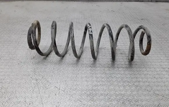 Ford Fiesta Rear coil spring