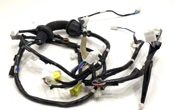 Toyota Yaris Front door wiring loom 82151K0640
