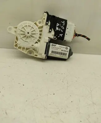 Seat Altea Rear door window regulator motor 1K0959703B