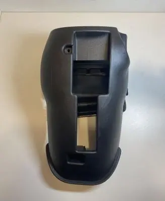 Ford Transit Custom Steering wheel column trim BK213833ARW