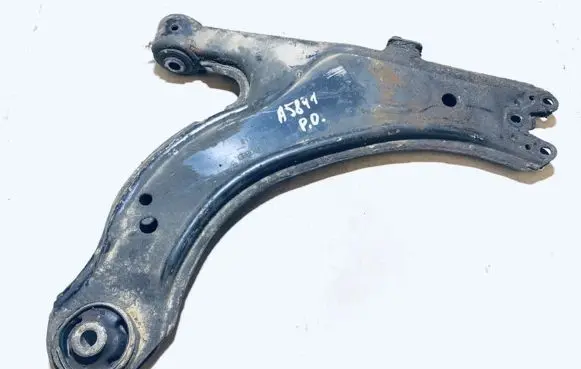 Audi A3 S3 8L Front lower control arm/wishbone