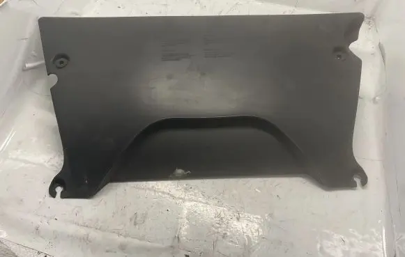 BMW X5 E53 Other engine bay part